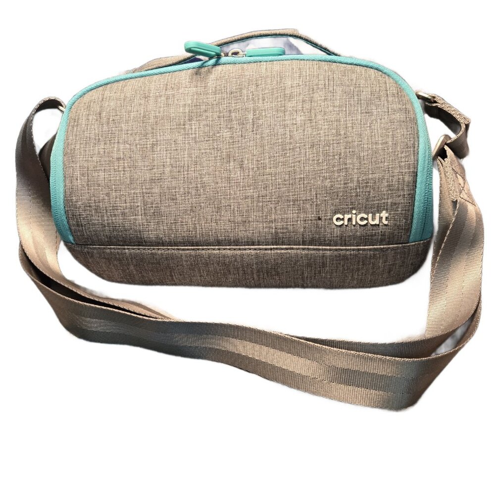 🤖 Cricut Joy Tote Carrying Case